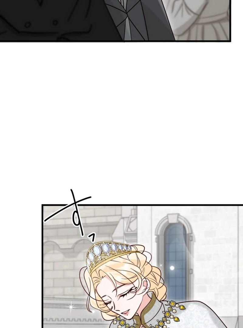 The Duke’s Daughter Will Not Forgive Anymore Chapter 36 - Page 9