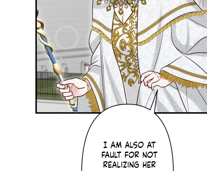 The Duke’s Daughter Will Not Forgive Anymore Chapter 36 - Page 10