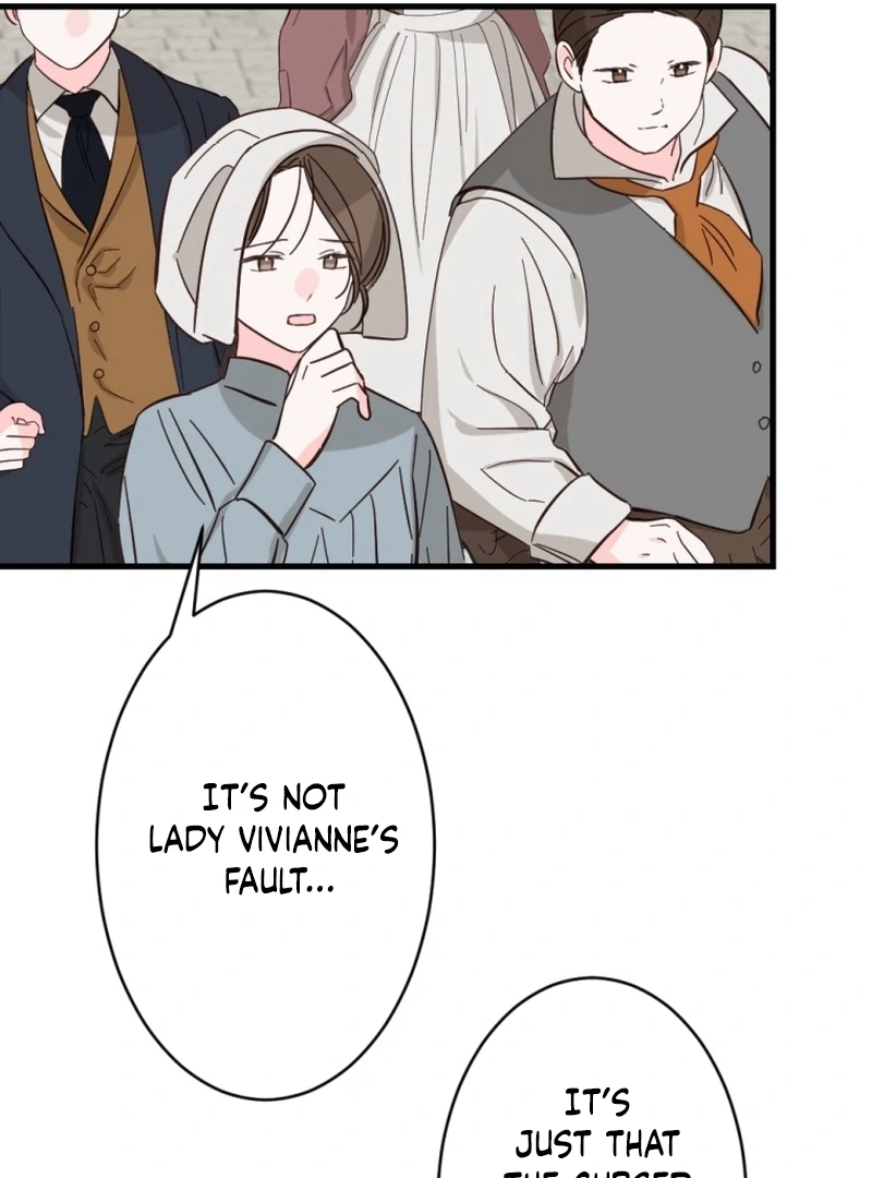 The Duke’s Daughter Will Not Forgive Anymore Chapter 36 - Page 12