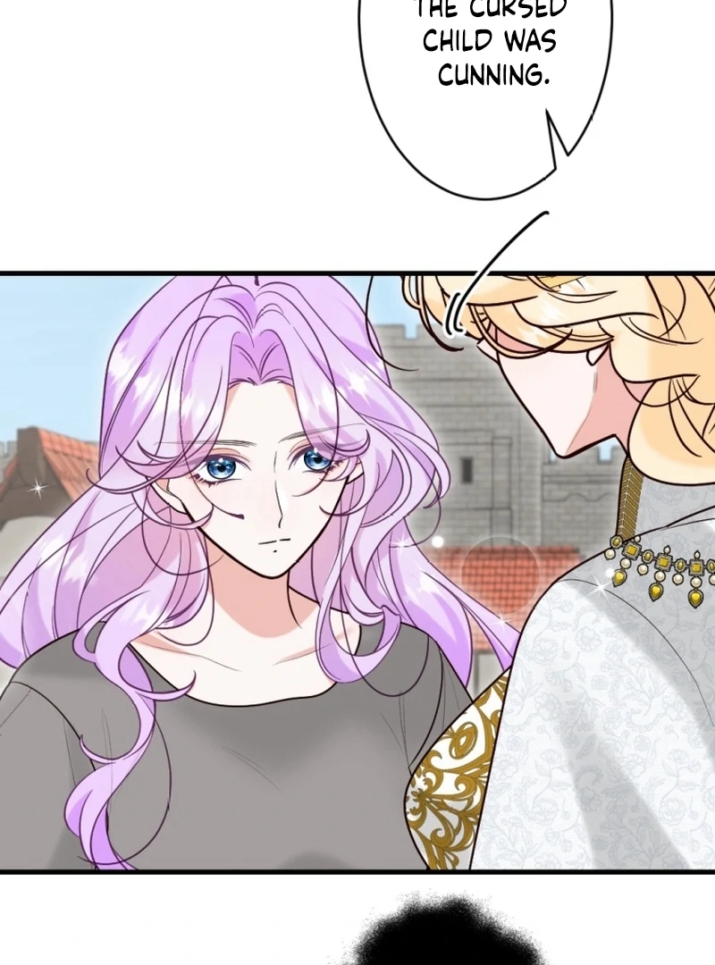 The Duke’s Daughter Will Not Forgive Anymore Chapter 36 - Page 13