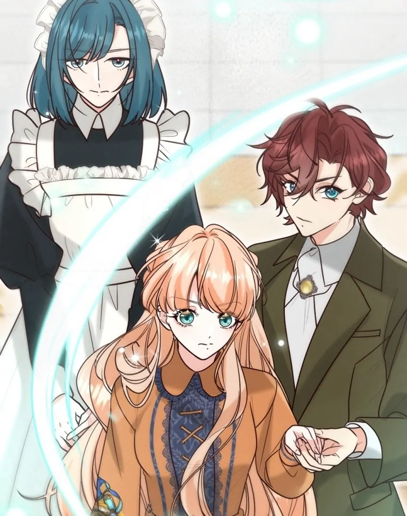 The Duke’s Daughter Will Not Forgive Anymore Chapter 36 - Page 20