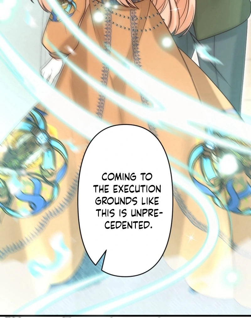 The Duke’s Daughter Will Not Forgive Anymore Chapter 36 - Page 21