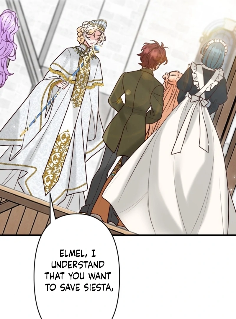 The Duke’s Daughter Will Not Forgive Anymore Chapter 36 - Page 22