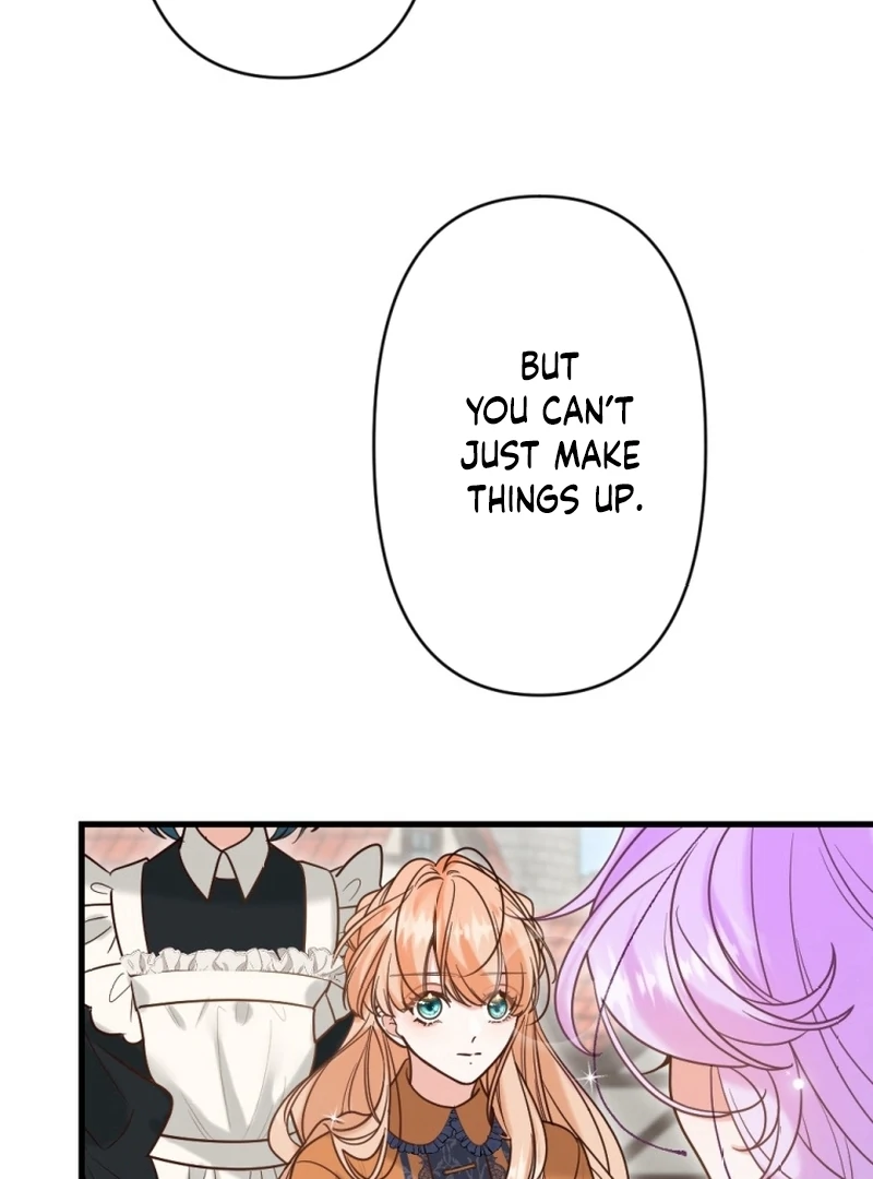 The Duke’s Daughter Will Not Forgive Anymore Chapter 36 - Page 23