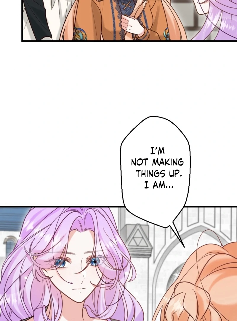 The Duke’s Daughter Will Not Forgive Anymore Chapter 36 - Page 24