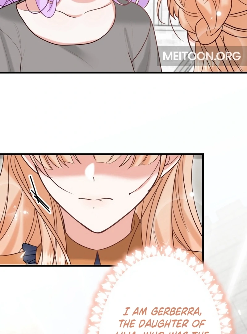 The Duke’s Daughter Will Not Forgive Anymore Chapter 36 - Page 25