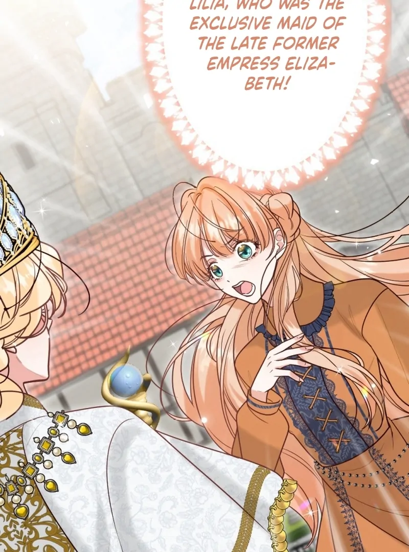 The Duke’s Daughter Will Not Forgive Anymore Chapter 36 - Page 26