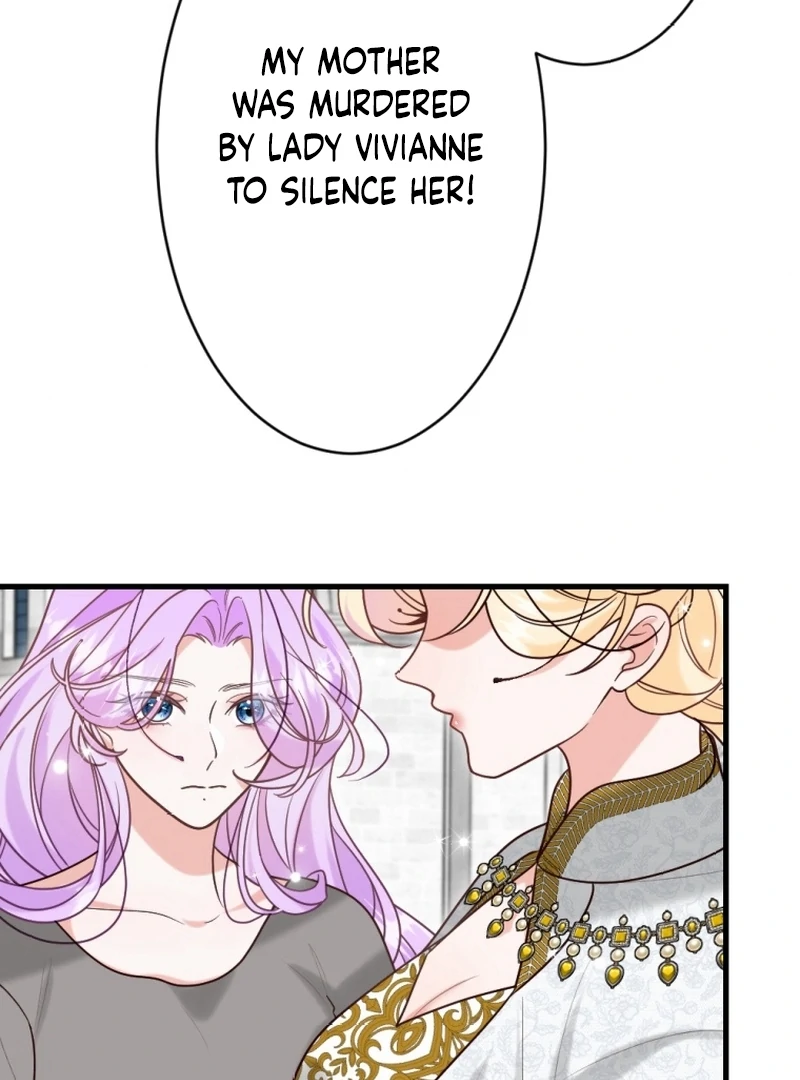 The Duke’s Daughter Will Not Forgive Anymore Chapter 36 - Page 30