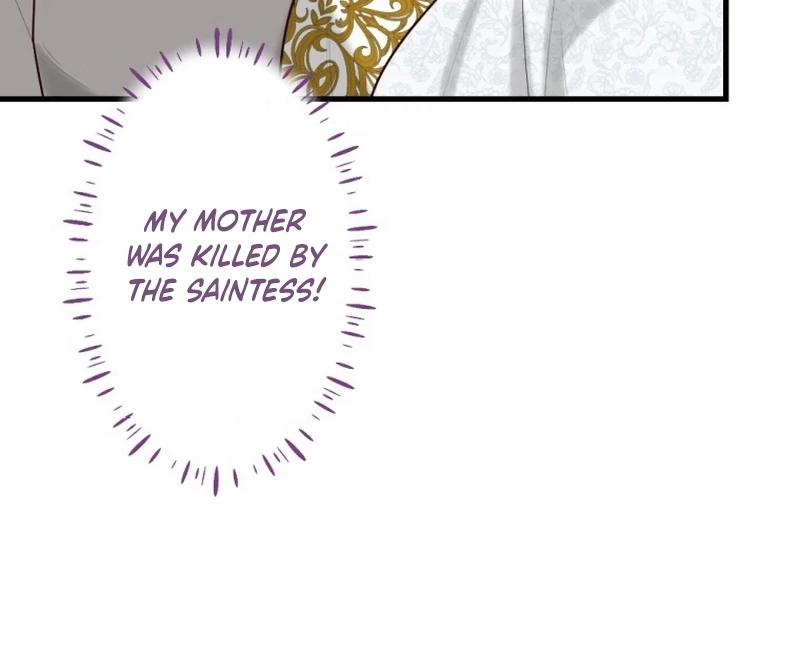 The Duke’s Daughter Will Not Forgive Anymore Chapter 36 - Page 31