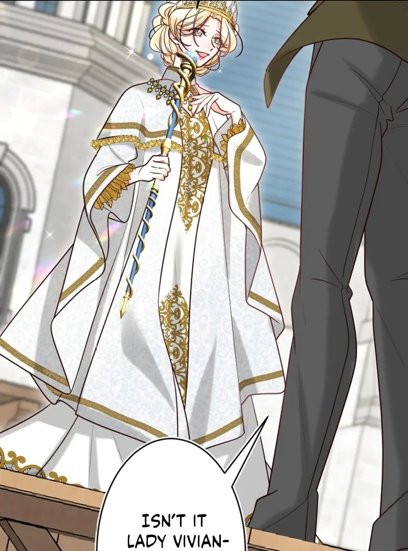 The Duke’s Daughter Will Not Forgive Anymore Chapter 36 - Page 33