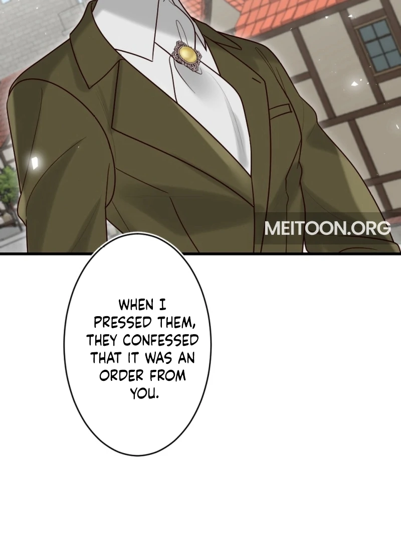 The Duke’s Daughter Will Not Forgive Anymore Chapter 36 - Page 35