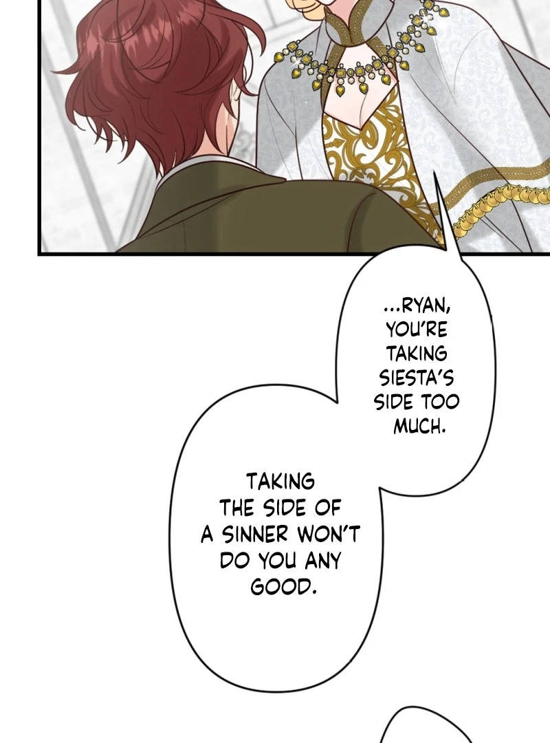 The Duke’s Daughter Will Not Forgive Anymore Chapter 36 - Page 37