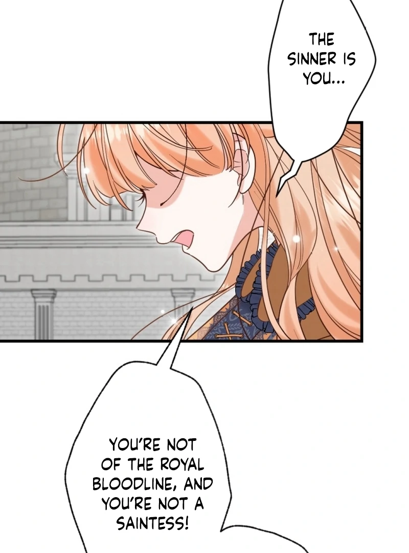 The Duke’s Daughter Will Not Forgive Anymore Chapter 36 - Page 38