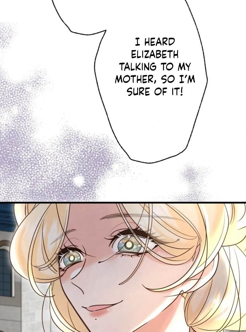 The Duke’s Daughter Will Not Forgive Anymore Chapter 36 - Page 39