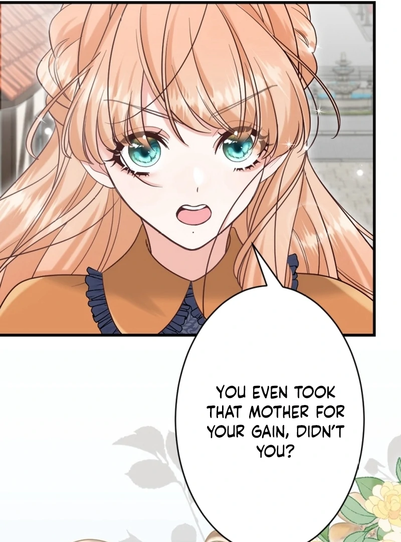 The Duke’s Daughter Will Not Forgive Anymore Chapter 36 - Page 42