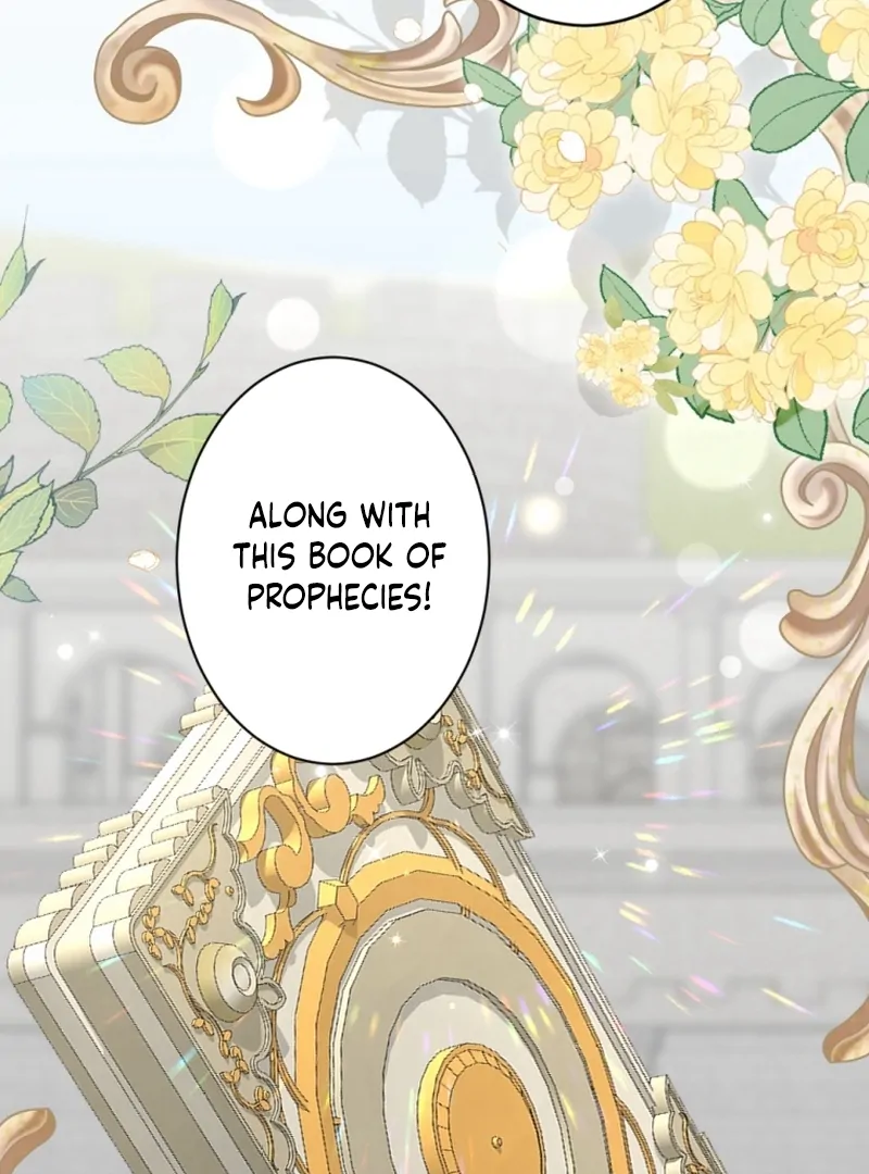 The Duke’s Daughter Will Not Forgive Anymore Chapter 36 - Page 43