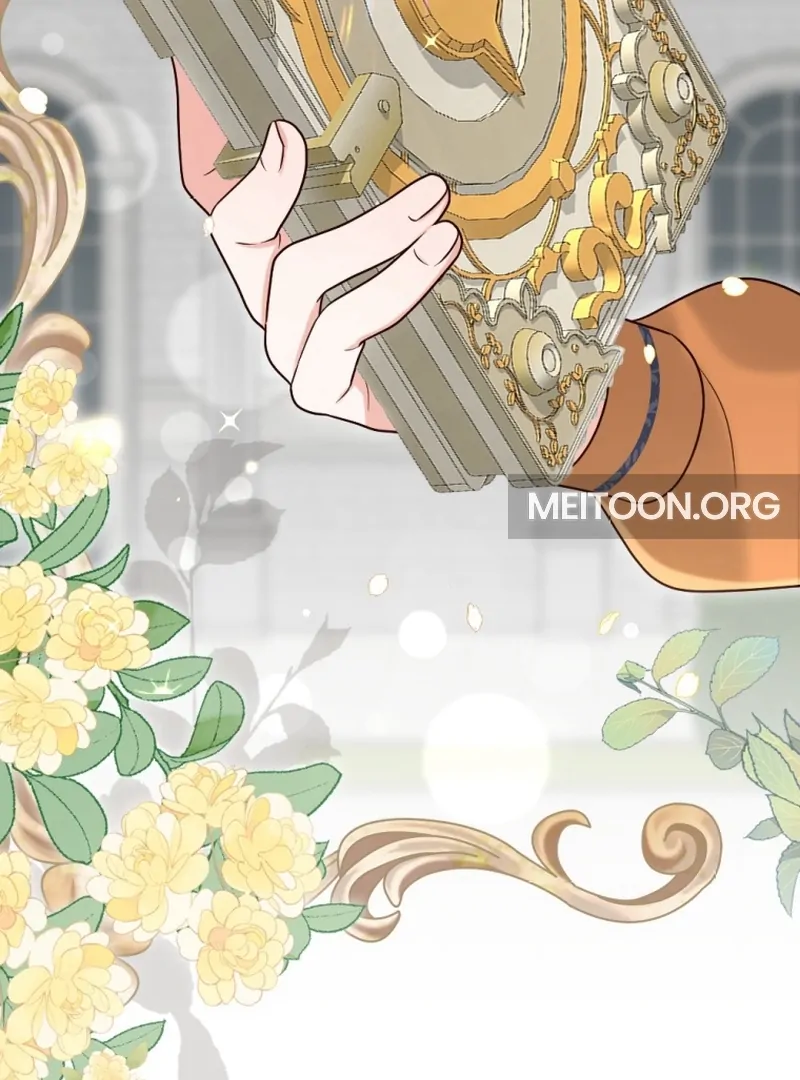 The Duke’s Daughter Will Not Forgive Anymore Chapter 36 - Page 44