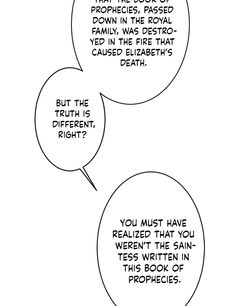 The Duke’s Daughter Will Not Forgive Anymore Chapter 36 - Page 51