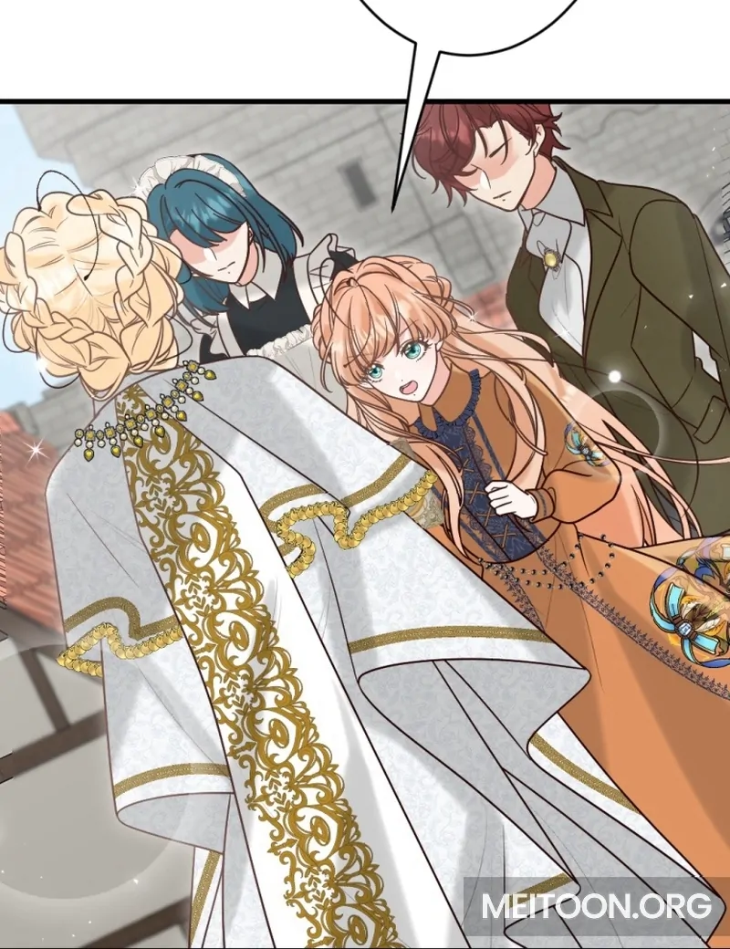 The Duke’s Daughter Will Not Forgive Anymore Chapter 36 - Page 52