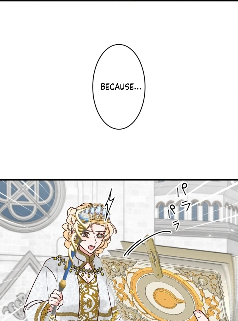 The Duke’s Daughter Will Not Forgive Anymore Chapter 36 - Page 53