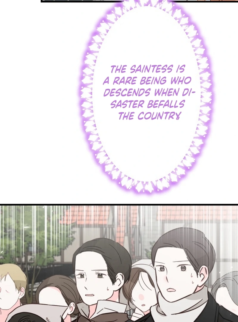 The Duke’s Daughter Will Not Forgive Anymore Chapter 36 - Page 55