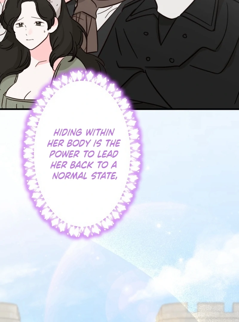 The Duke’s Daughter Will Not Forgive Anymore Chapter 36 - Page 56