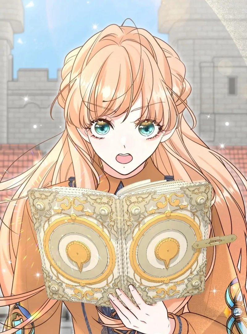 The Duke’s Daughter Will Not Forgive Anymore Chapter 36 - Page 57