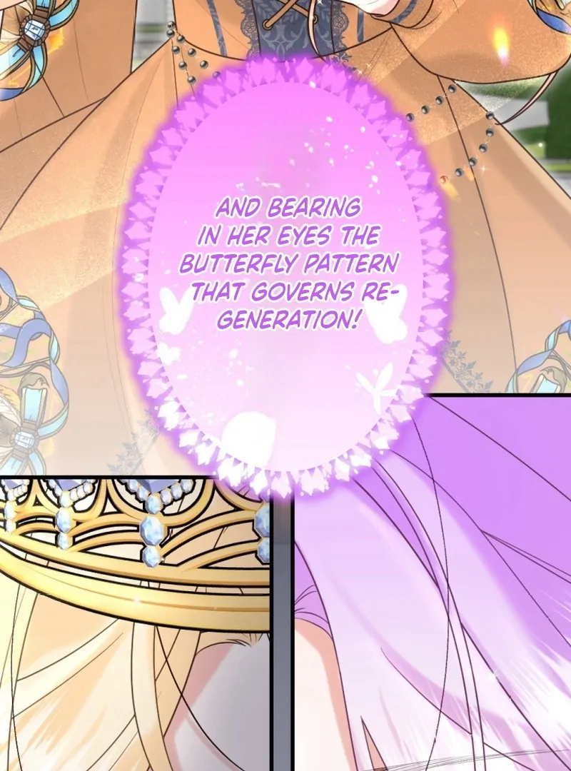 The Duke’s Daughter Will Not Forgive Anymore Chapter 36 - Page 58