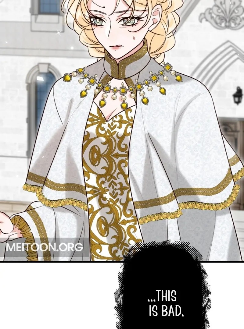 The Duke’s Daughter Will Not Forgive Anymore Chapter 37 - Page 4