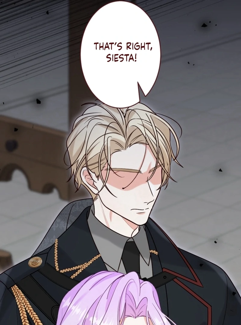 The Duke’s Daughter Will Not Forgive Anymore Chapter 37 - Page 10