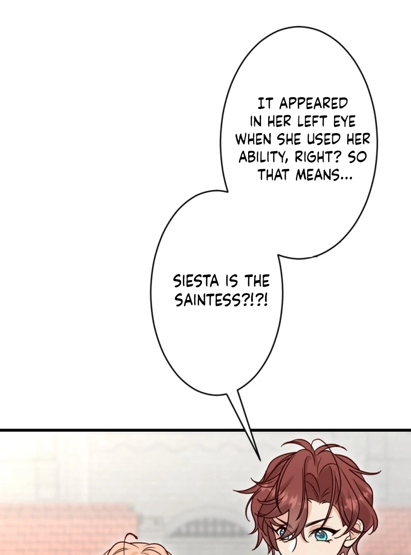 The Duke’s Daughter Will Not Forgive Anymore Chapter 37 - Page 12