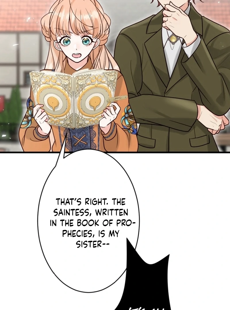 The Duke’s Daughter Will Not Forgive Anymore Chapter 37 - Page 13