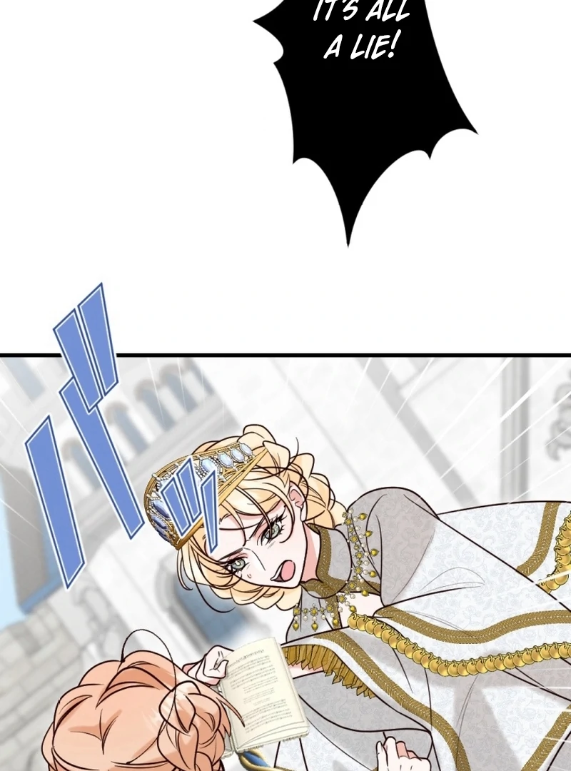 The Duke’s Daughter Will Not Forgive Anymore Chapter 37 - Page 14