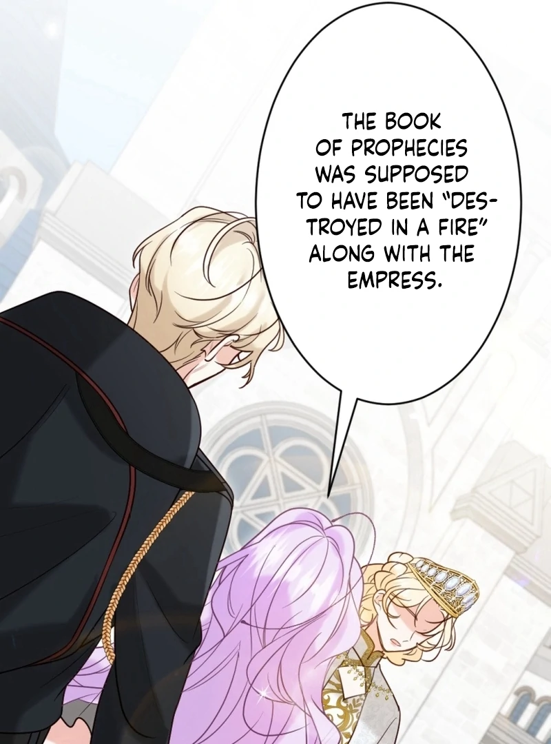 The Duke’s Daughter Will Not Forgive Anymore Chapter 37 - Page 20