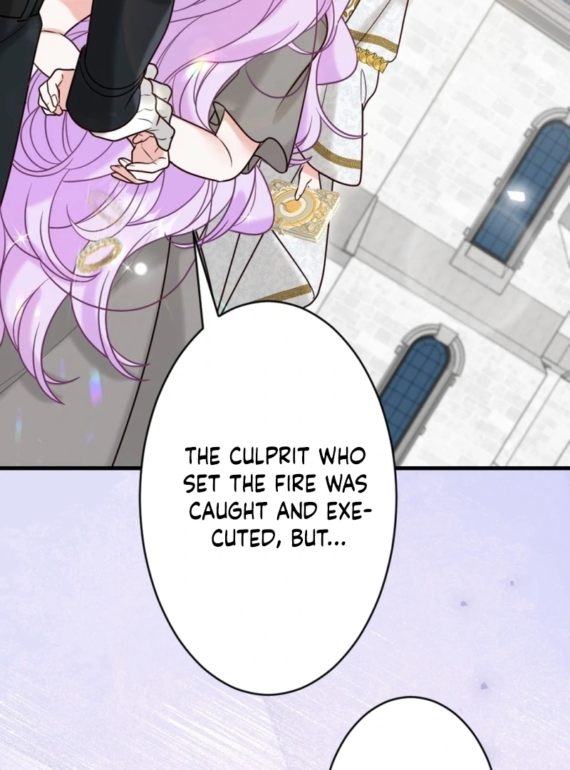 The Duke’s Daughter Will Not Forgive Anymore Chapter 37 - Page 21