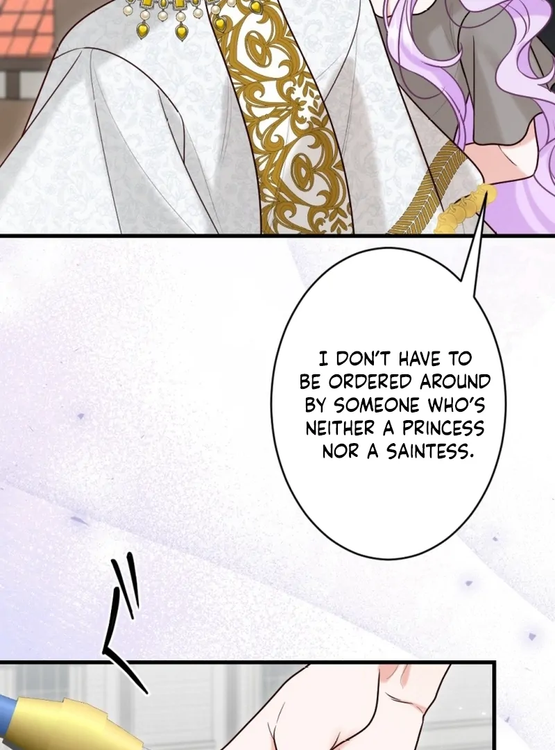 The Duke’s Daughter Will Not Forgive Anymore Chapter 37 - Page 24