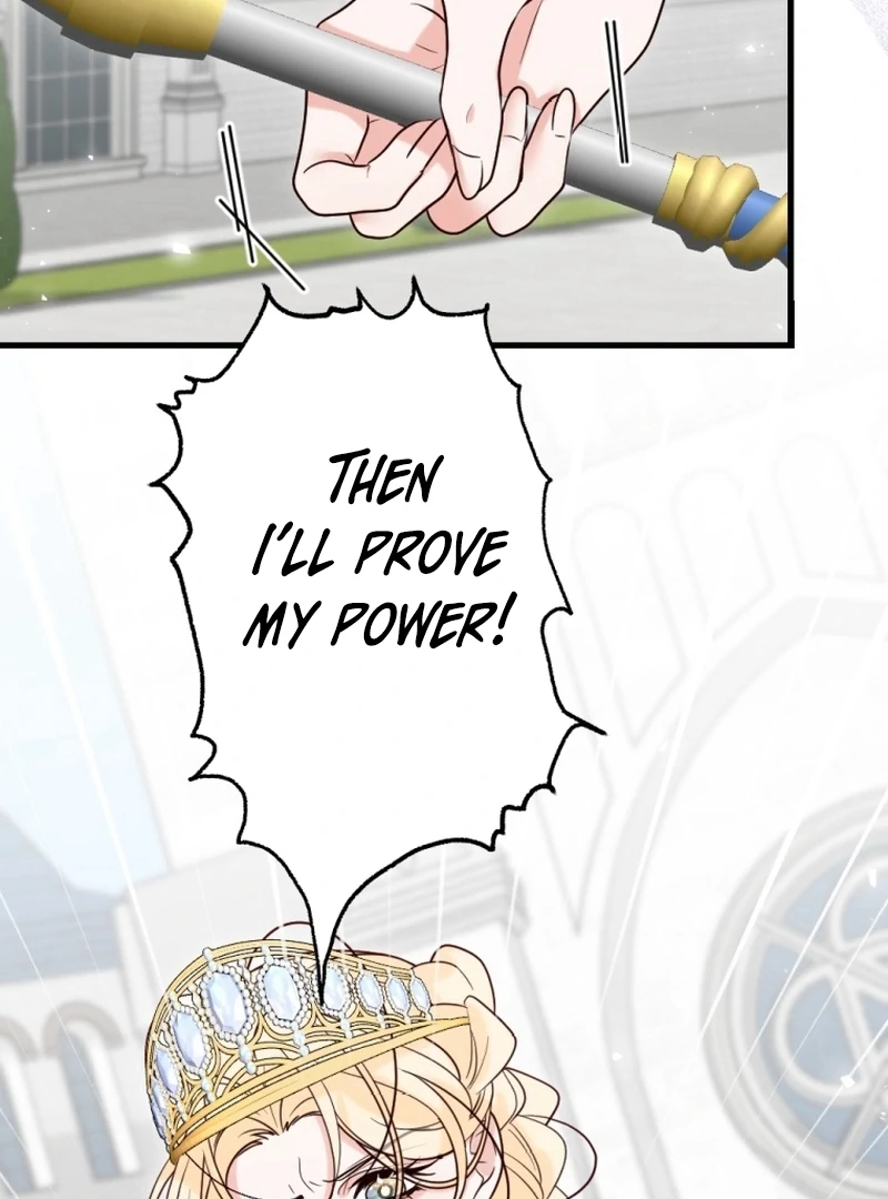 The Duke’s Daughter Will Not Forgive Anymore Chapter 37 - Page 25