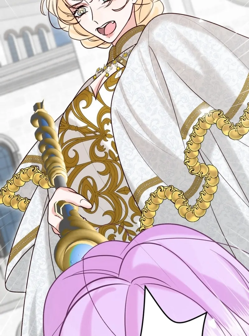 The Duke’s Daughter Will Not Forgive Anymore Chapter 37 - Page 26