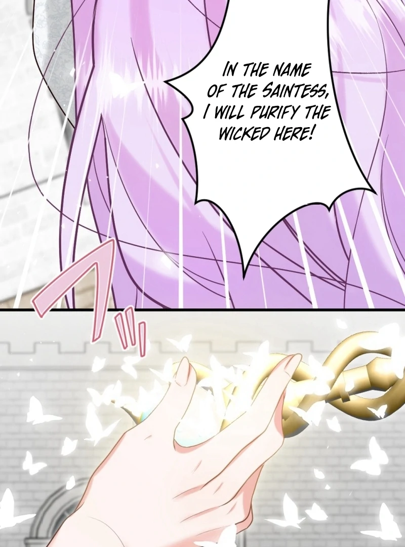 The Duke’s Daughter Will Not Forgive Anymore Chapter 37 - Page 27