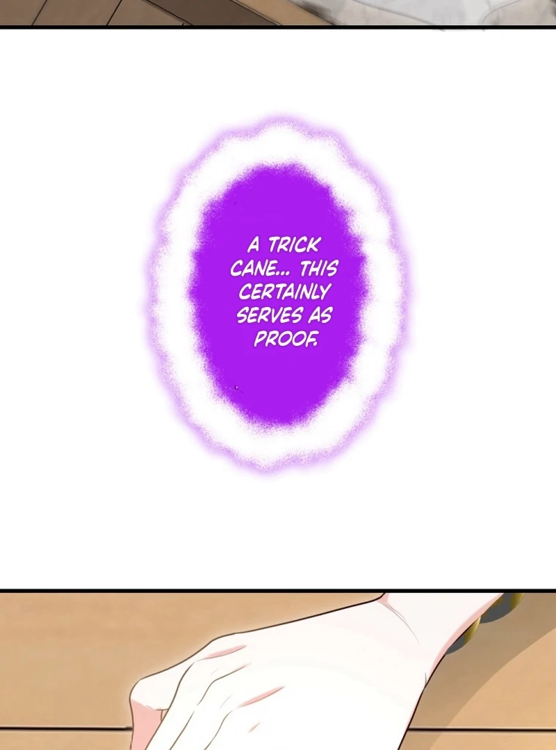 The Duke’s Daughter Will Not Forgive Anymore Chapter 37 - Page 36