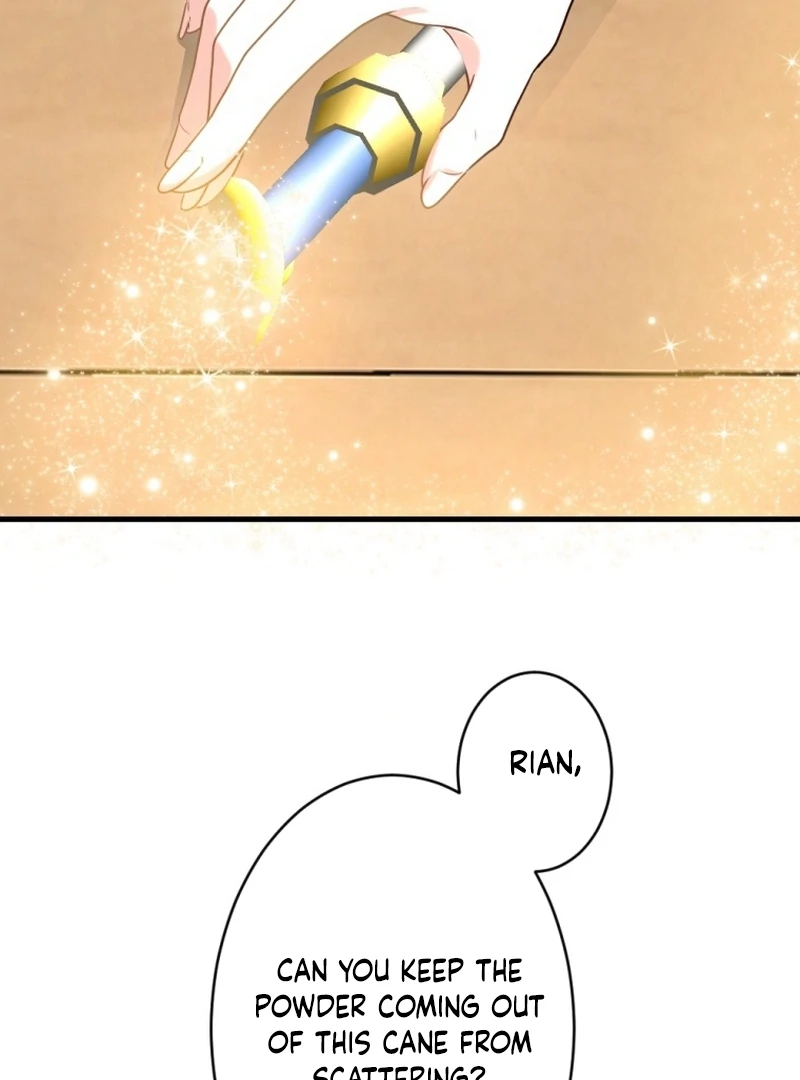 The Duke’s Daughter Will Not Forgive Anymore Chapter 37 - Page 37