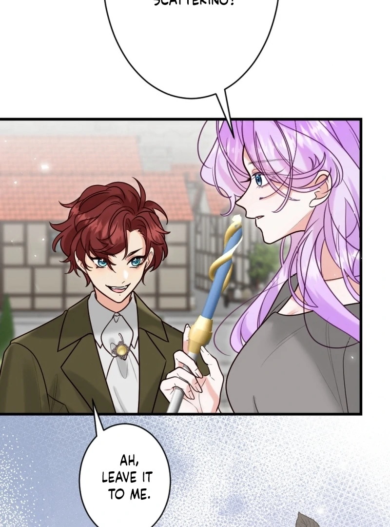 The Duke’s Daughter Will Not Forgive Anymore Chapter 37 - Page 38