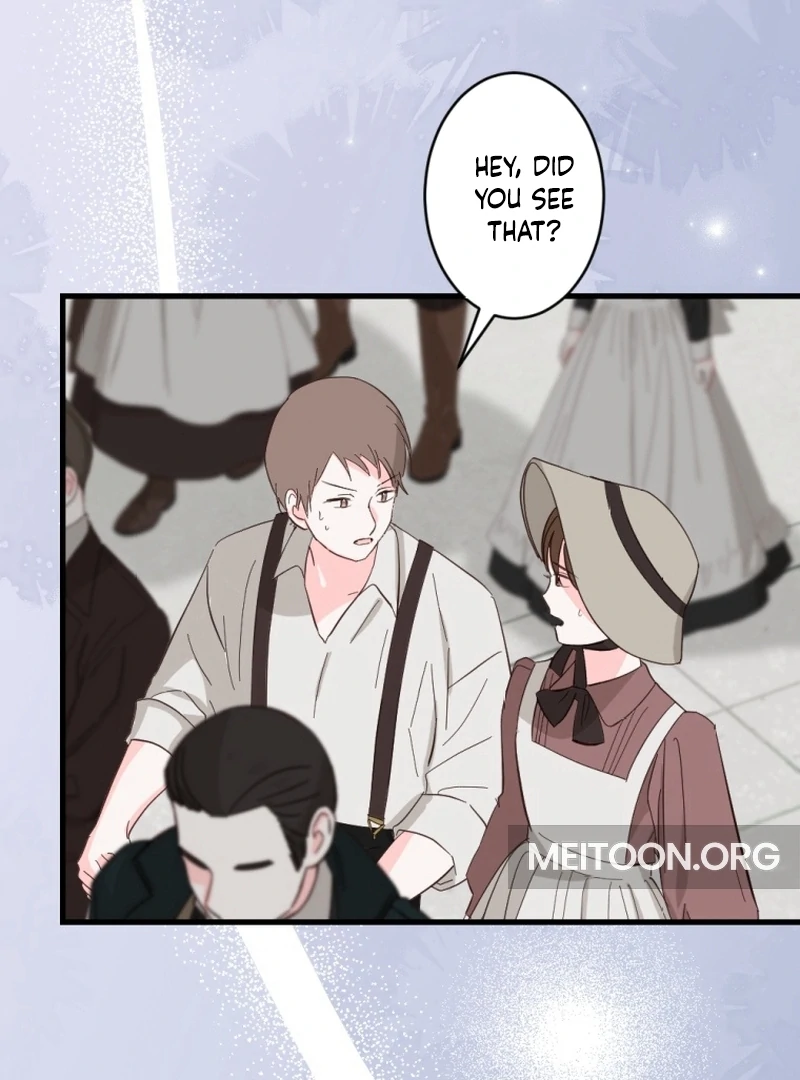 The Duke’s Daughter Will Not Forgive Anymore Chapter 37 - Page 41