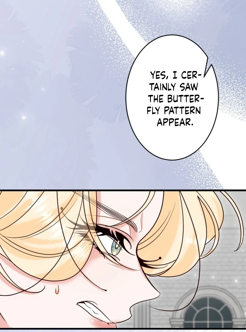 The Duke’s Daughter Will Not Forgive Anymore Chapter 37 - Page 42