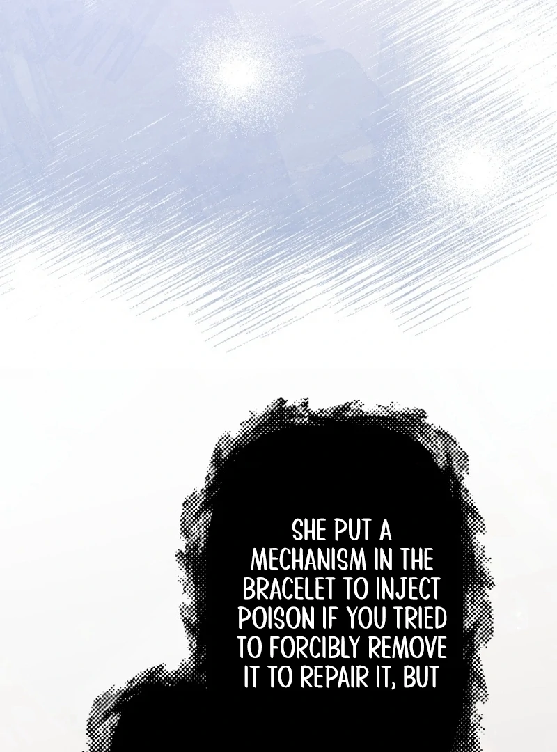 The Duke’s Daughter Will Not Forgive Anymore Chapter 37 - Page 43