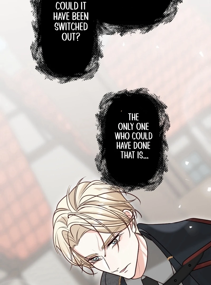 The Duke’s Daughter Will Not Forgive Anymore Chapter 37 - Page 44