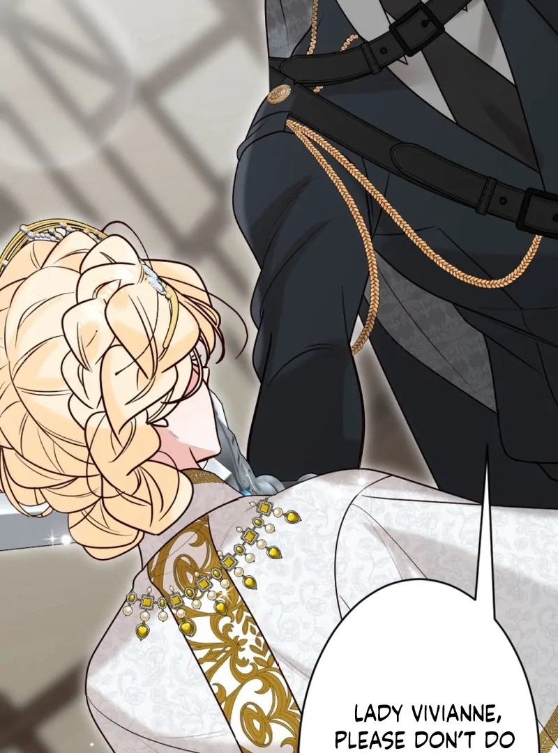 The Duke’s Daughter Will Not Forgive Anymore Chapter 37 - Page 45