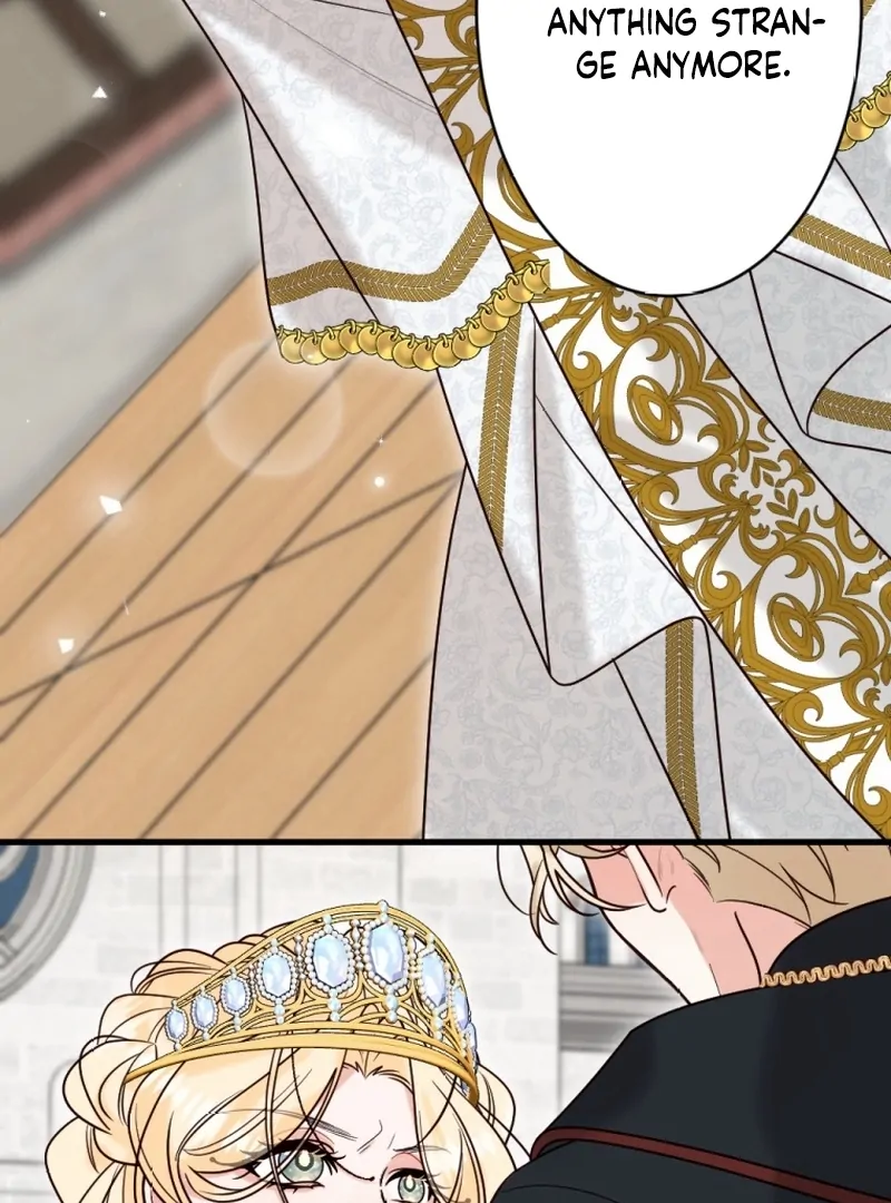 The Duke’s Daughter Will Not Forgive Anymore Chapter 37 - Page 46