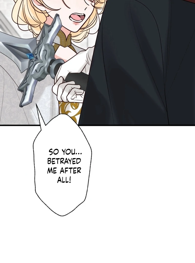 The Duke’s Daughter Will Not Forgive Anymore Chapter 37 - Page 47