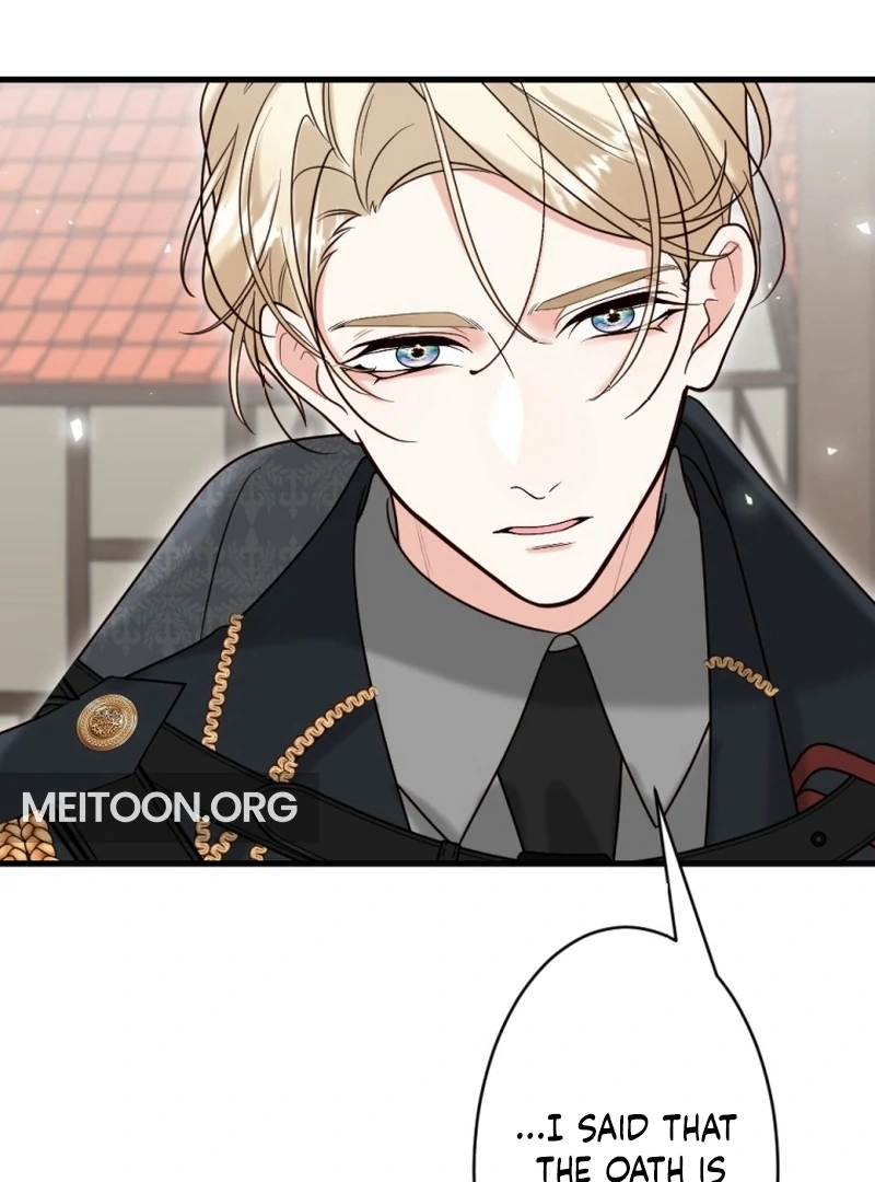 The Duke’s Daughter Will Not Forgive Anymore Chapter 37 - Page 48